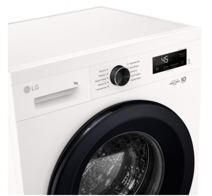 LG Пральна машина LG F2Y1HS6W