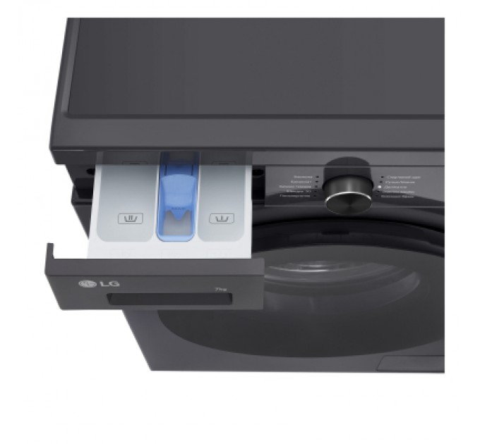 Пральна машина LG F2Y1HS5J