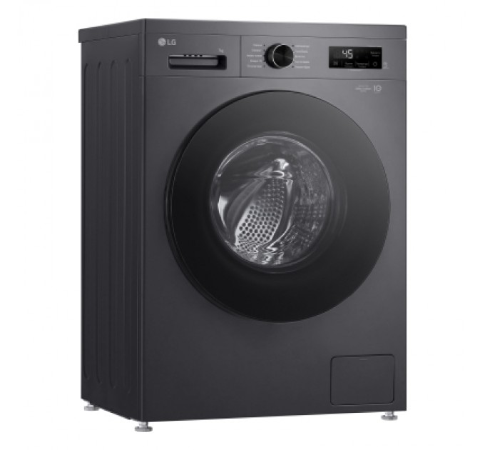 Пральна машина LG F2Y1HS5J