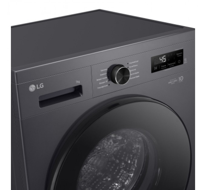 Пральна машина LG F2Y1HS5J