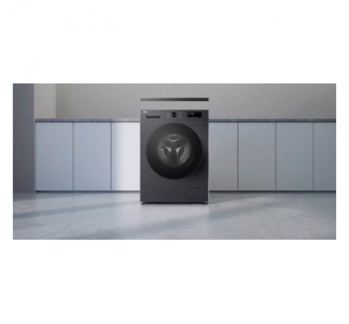 Пральна машина LG F2Y1HS5J