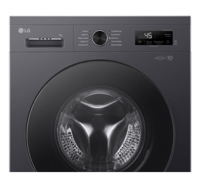 Пральна машина LG F2Y1HS5J