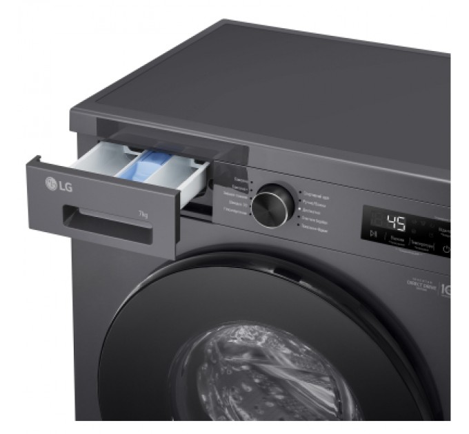 Пральна машина LG F2Y1HS5J