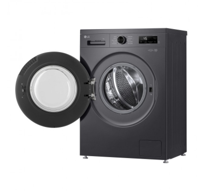 Пральна машина LG F2Y1HS5J