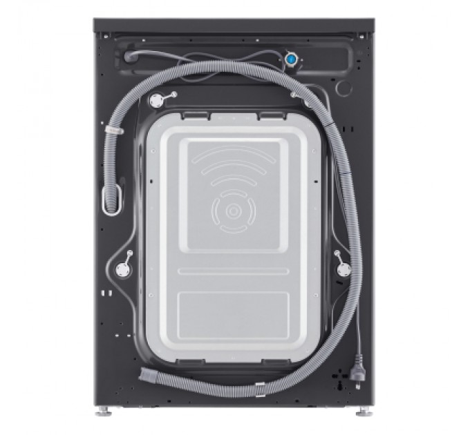 Пральна машина LG F2Y1HS5J