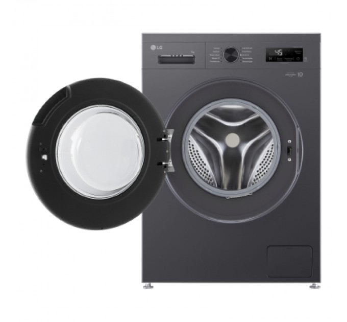 Пральна машина LG F2Y1HS5J