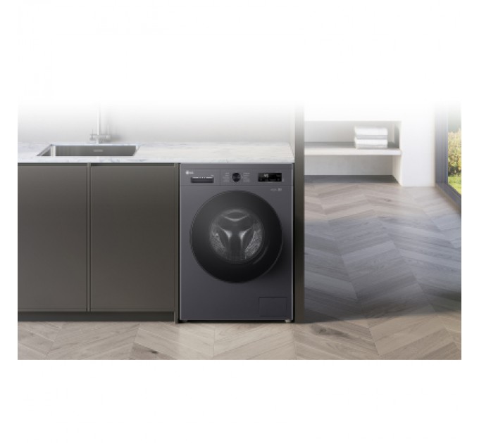 Пральна машина LG F2Y1HS5J