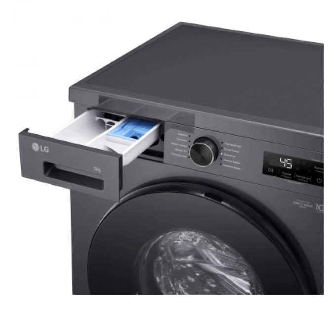 LG Пральна машина LG F2Y1VS5J