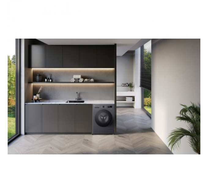 LG Пральна машина LG F2Y1VS5J