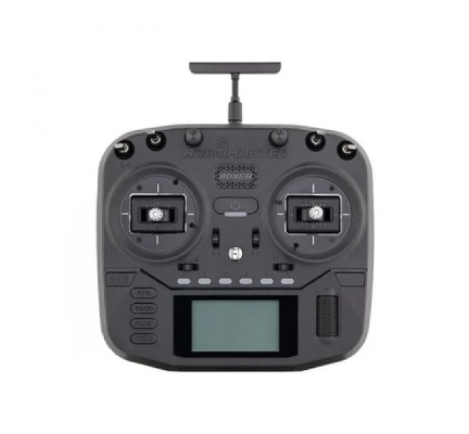 ATOMRC Літаюче крило ATOMRC Beluga RTH (BRTH)