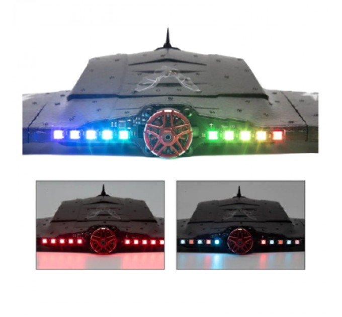 ATOMRC Літаюче крило ATOMRC Theer RTH (TRTH)