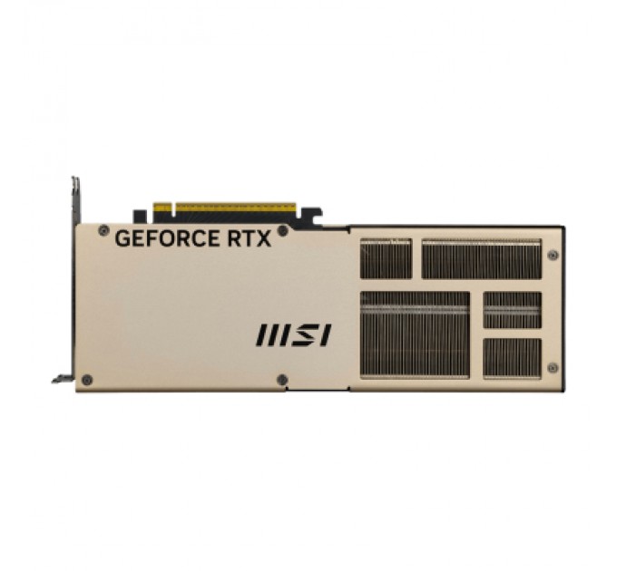 Відеокарта MSI GeForce RTX5070 12Gb INSPIRE 3X OC (RTX 5070 12G INSPIRE 3X OC)