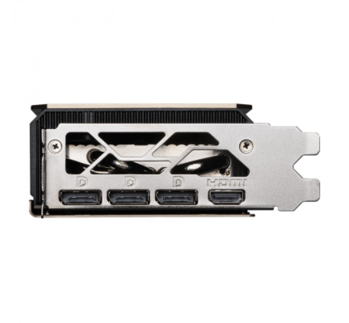 Відеокарта MSI GeForce RTX5070 12Gb INSPIRE 3X OC (RTX 5070 12G INSPIRE 3X OC)