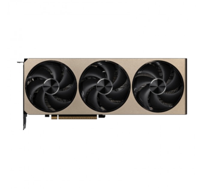 Відеокарта MSI GeForce RTX5070 12Gb INSPIRE 3X OC (RTX 5070 12G INSPIRE 3X OC)