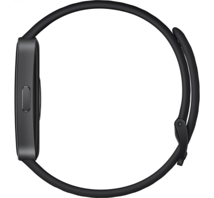 Смарт-годинник Huawei Band 10 Black (55020EEP)