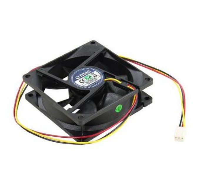 Titan Кулер до корпусу Titan DCF-8025L12S