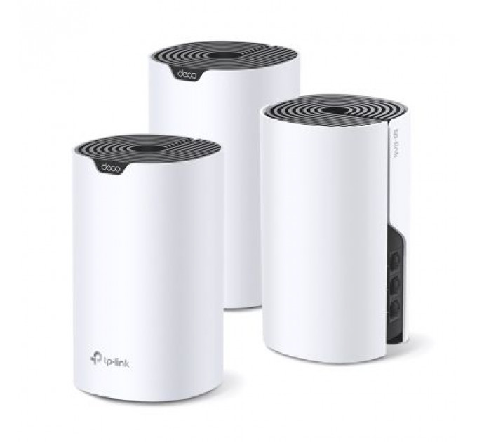 Маршрутизатор TP-Link DECO-S7-3-PACK