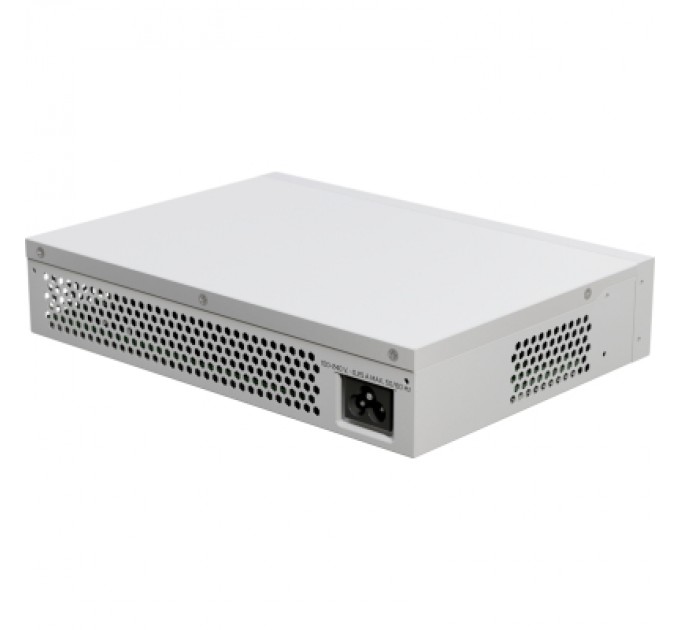 Mikrotik Комутатор мережевий Mikrotik CSS318-16G-2S+IN