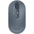 A4Tech Миша бездротова A4Tech FG20 Ash Blue USB