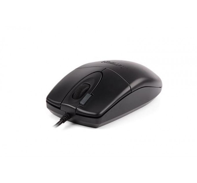 A4Tech Миша A4Tech OP-620DS Black