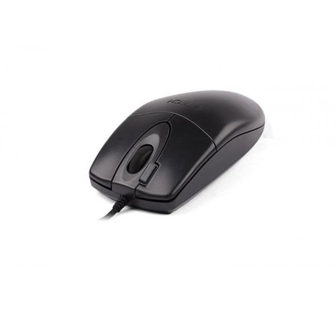 A4Tech Миша A4Tech OP-620DS Black