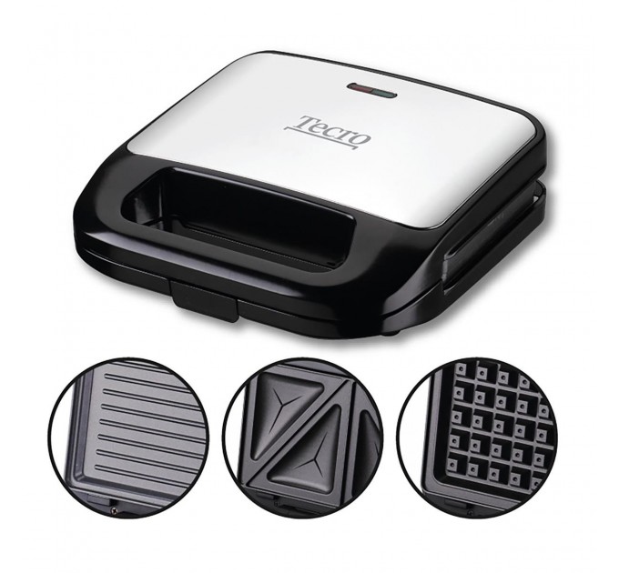 Tecro Мультимейкер Tecro TMM-201BS