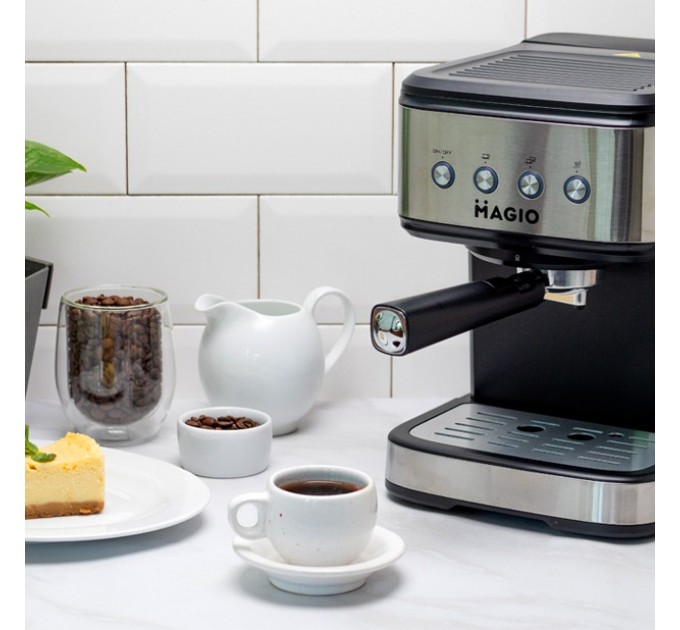 Magio Кавомашина Magio MG-451