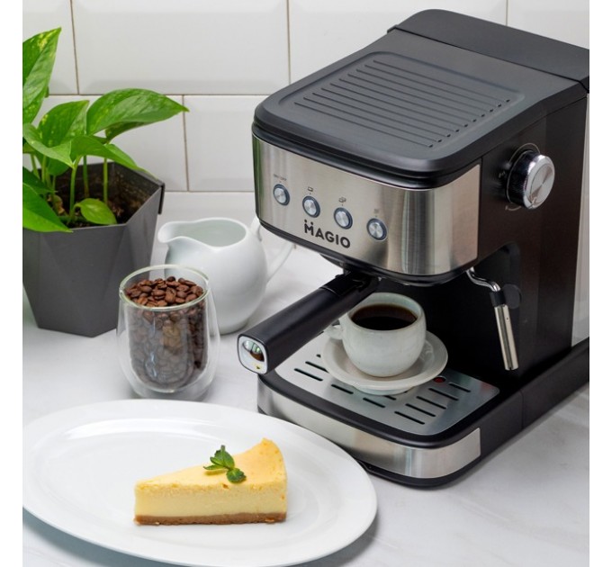Magio Кавомашина Magio MG-451
