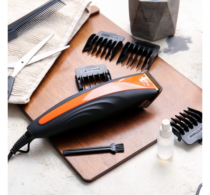 Magio Машинка для стрижки Magio MG-581