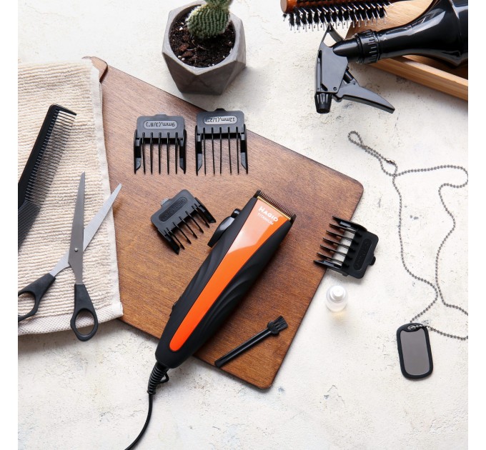 Magio Машинка для стрижки Magio MG-581