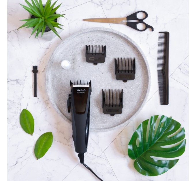 Magio Машинка для стрижки Magio MG-584