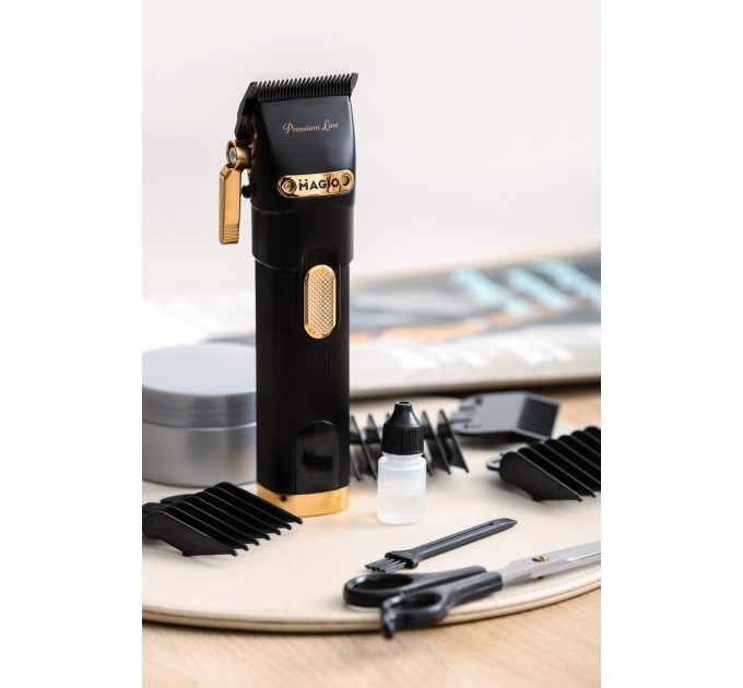 Машинка для стрижки Magio MG-588