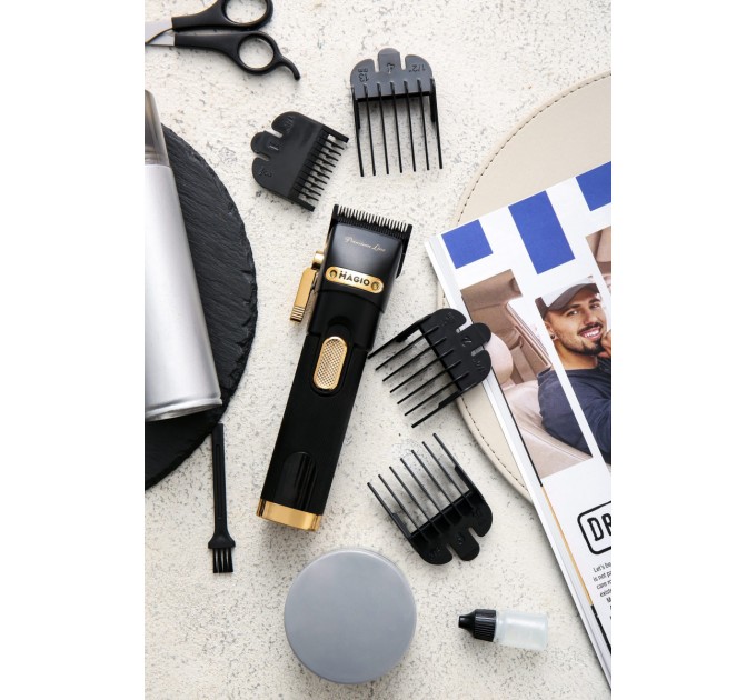 Машинка для стрижки Magio MG-588
