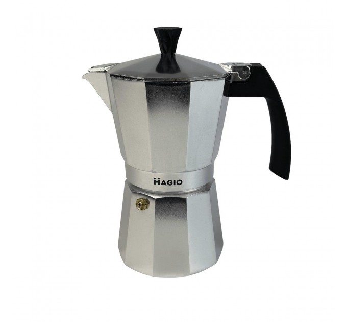Magio Гейзерна кавоварка Magio MG-1002