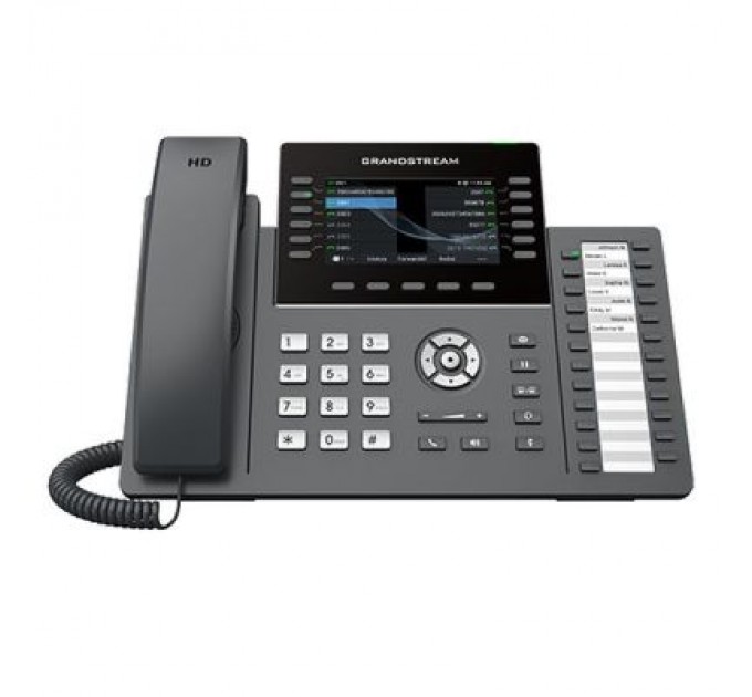 IP телефон Grandstream GRP2636