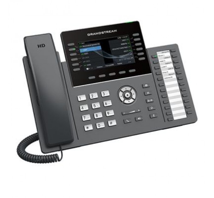 IP телефон Grandstream GRP2636
