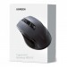 Мишка Ugreen MU006 Ergonomic Wireless Gray/Black (15063)