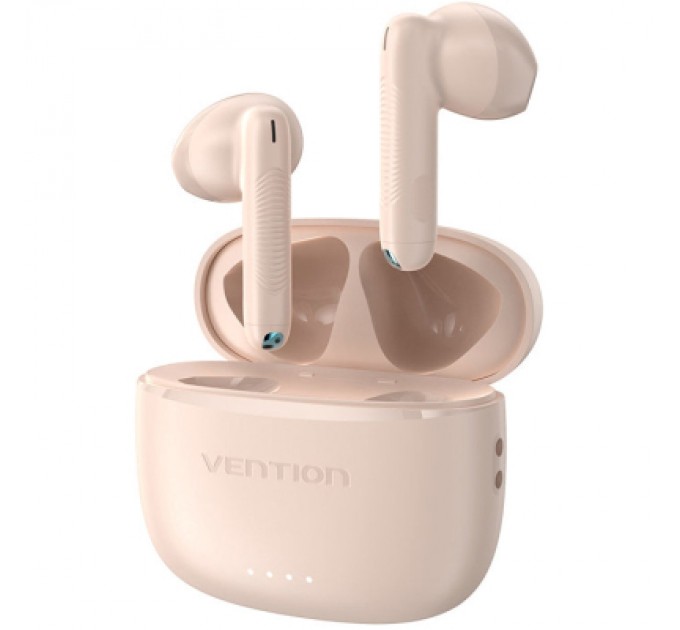 Vention Навушники Vention Elf Earbuds E03 Pink Sand (NBHP0)