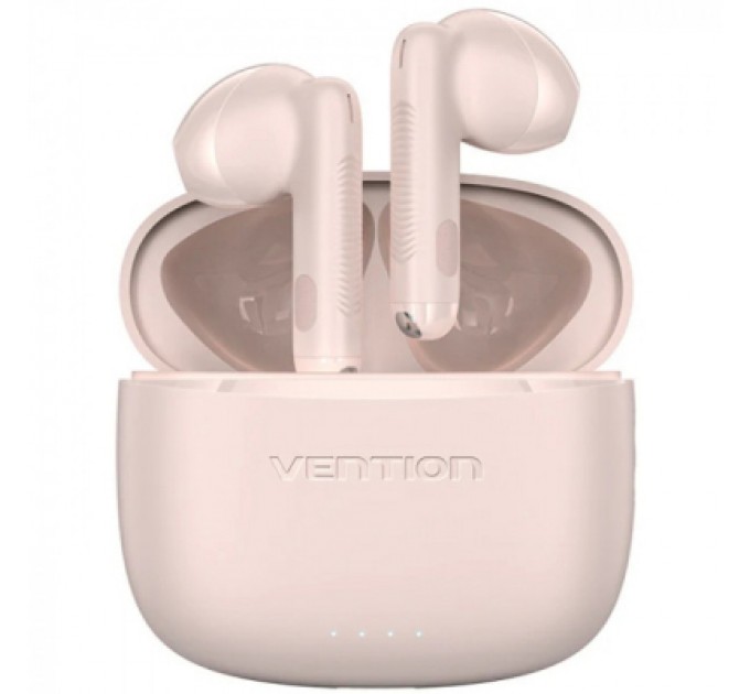 Vention Навушники Vention Elf Earbuds E03 Pink Sand (NBHP0)
