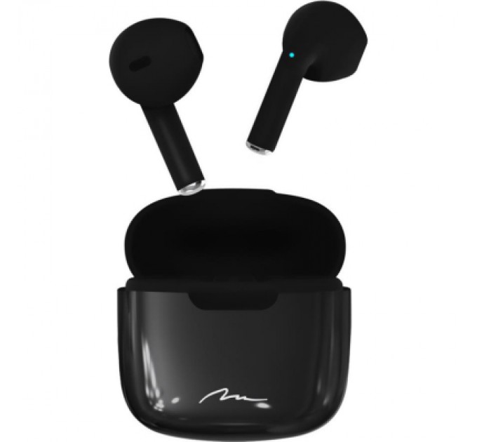 Media-Tech Навушники Media-Tech R-Phones Black (MT3608K)