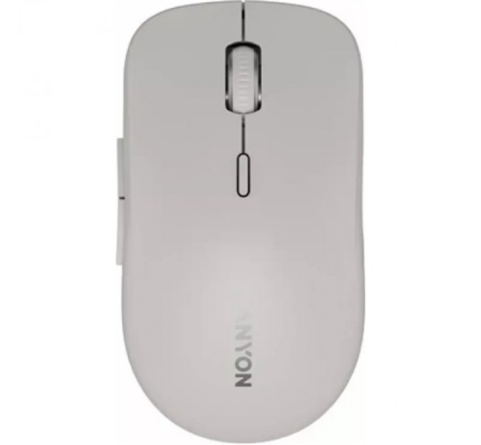 Canyon Мишка Canyon MW-12 Wireless/Bluetooth Beige (CNS-CMSW12BG)