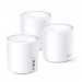 Маршрутизатор TP-Link DECO-X20-3-PACK