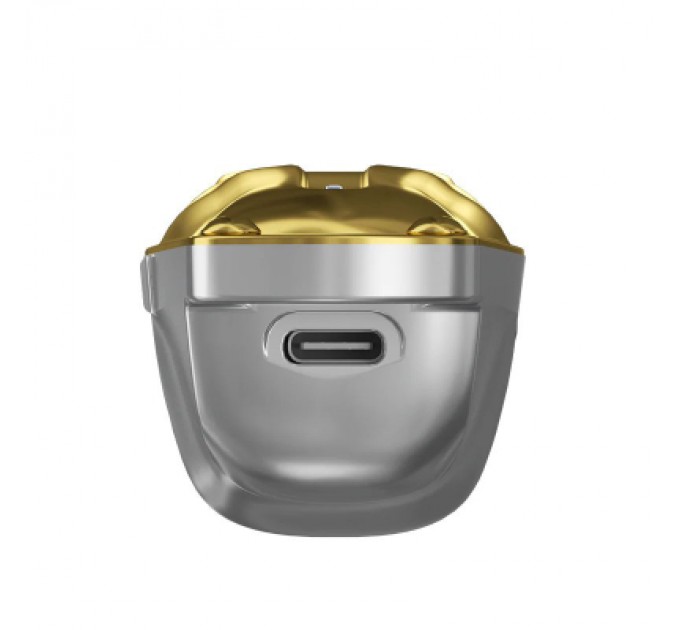 Xiaomi Машинка для стрижки Xiaomi Enchen Sharp 5 Semi-professional Gold