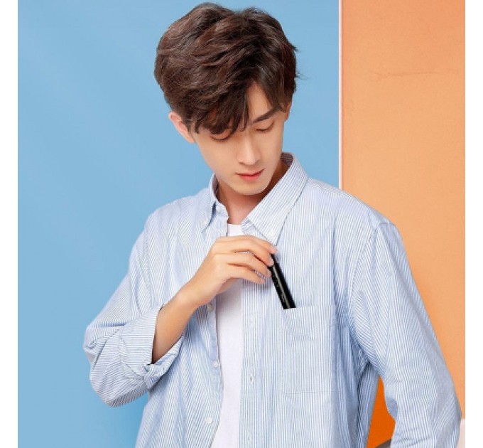 Xiaomi Тример Xiaomi ShowSee Nose Hair Trimmer Lite (C1-BKS)