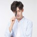 Xiaomi Тример Xiaomi ShowSee Nose Hair Trimmer Lite (C1-BKS)