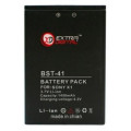 Extradigital Акумуляторна батарея Extradigital Sony Ericsson BST-41 (1450 mAh) (BMS6355)