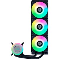 Система рідинного охолодження Lian Li GA II Lite 360R, Black (G89.GA2L36RB.00)