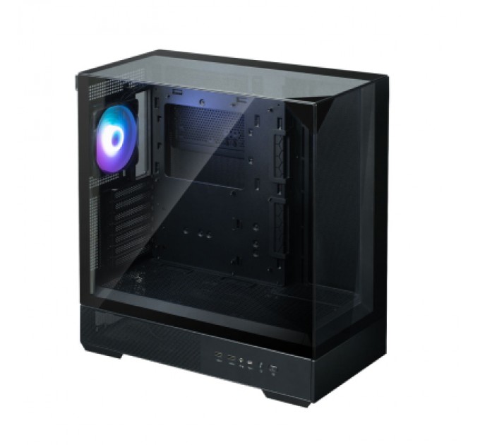 Zalman Корпус Zalman P40 Prism (P40PRISMBLACK)