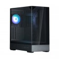 Zalman Корпус Zalman P40 Prism (P40PRISMBLACK)