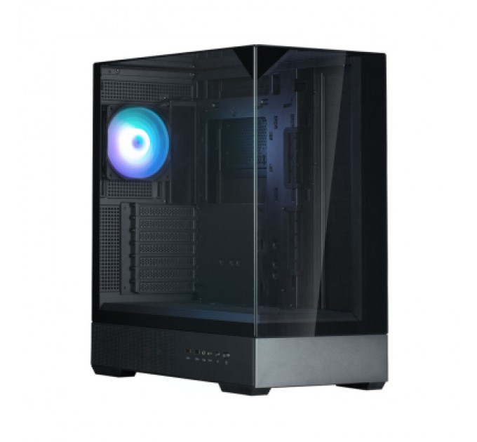 Zalman Корпус Zalman P40 Prism (P40PRISMBLACK)